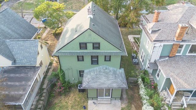 155 Belleview Avenue, Chillicothe, OH 45601