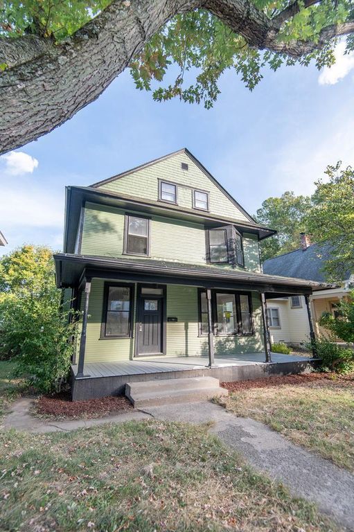 155 Belleview Avenue, Chillicothe, OH 45601