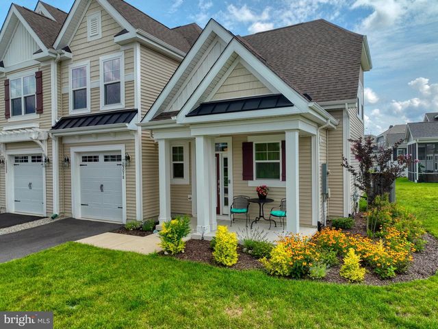 25078 TANAGER LN, Millsboro, DE 19966