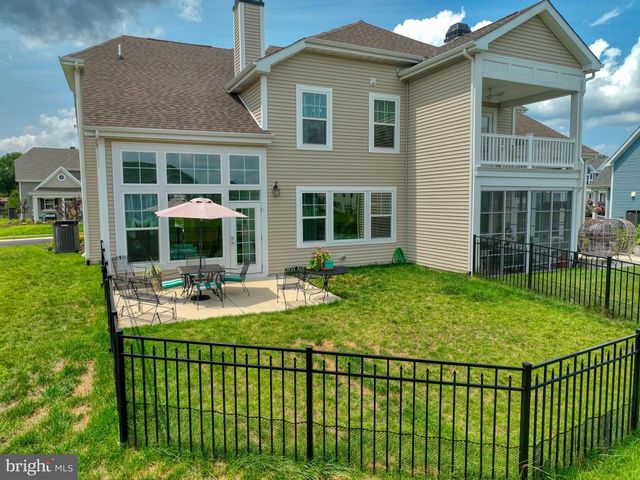 25078 TANAGER LN, Millsboro, DE 19966
