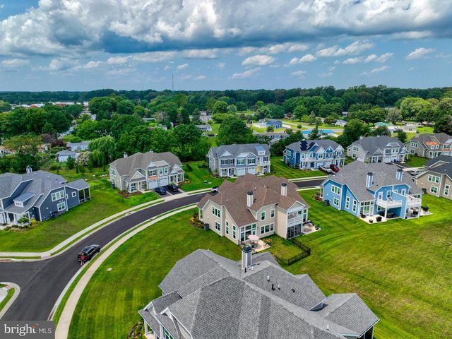 25078 TANAGER LN, Millsboro, DE 19966