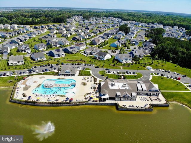 25078 TANAGER LN, Millsboro, DE 19966