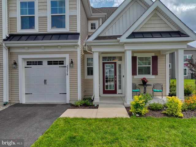 25078 TANAGER LN, Millsboro, DE 19966