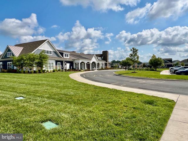 25078 TANAGER LN, Millsboro, DE 19966