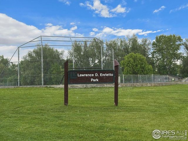 518 Sunset Drive, Louisville, CO 80027