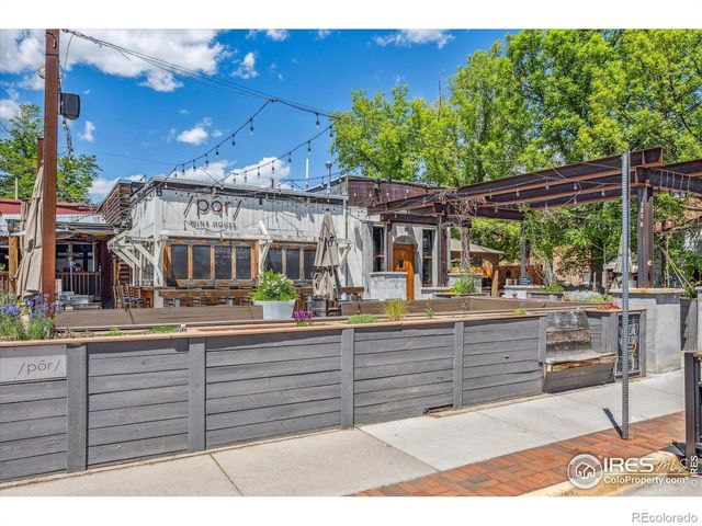 518 Sunset Drive, Louisville, CO 80027