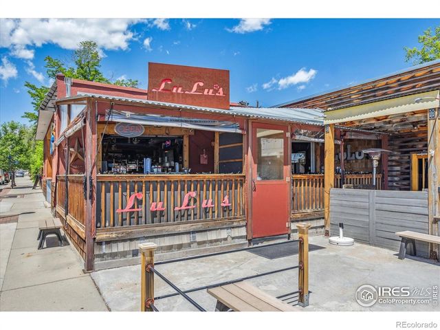 518 Sunset Drive, Louisville, CO 80027