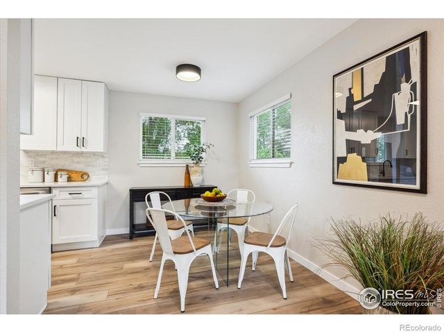 518 Sunset Drive, Louisville, CO 80027