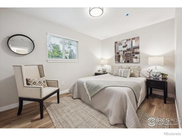 518 Sunset Drive, Louisville, CO 80027