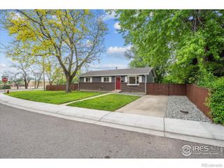 518 Sunset Drive, Louisville, CO 80027