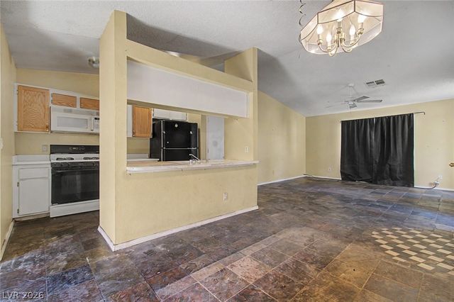 3812 Angel Flight Drive, Las Vegas, NV 89115