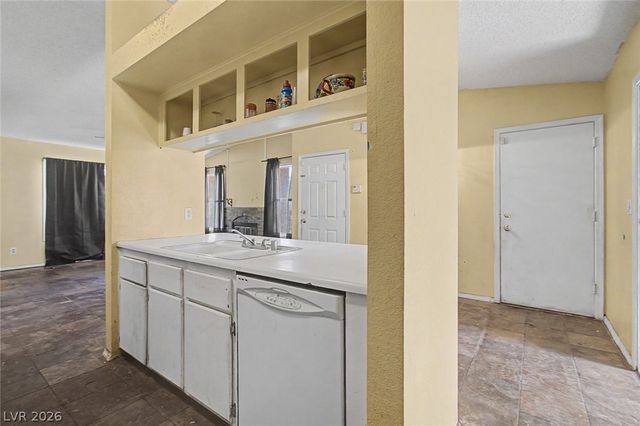 3812 Angel Flight Drive, Las Vegas, NV 89115