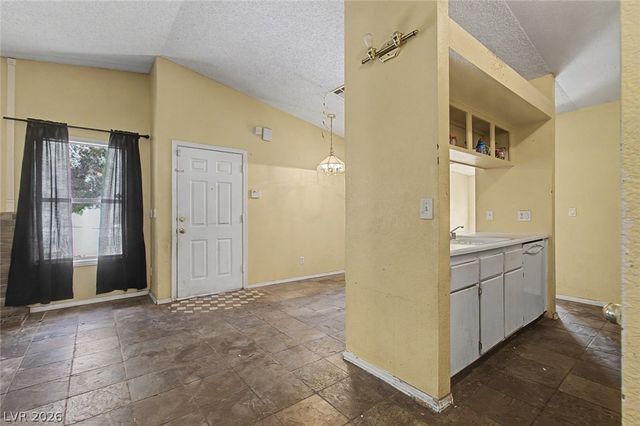 3812 Angel Flight Drive, Las Vegas, NV 89115