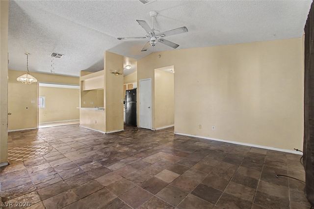 3812 Angel Flight Drive, Las Vegas, NV 89115