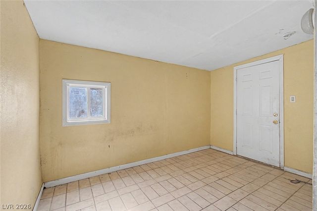 3812 Angel Flight Drive, Las Vegas, NV 89115