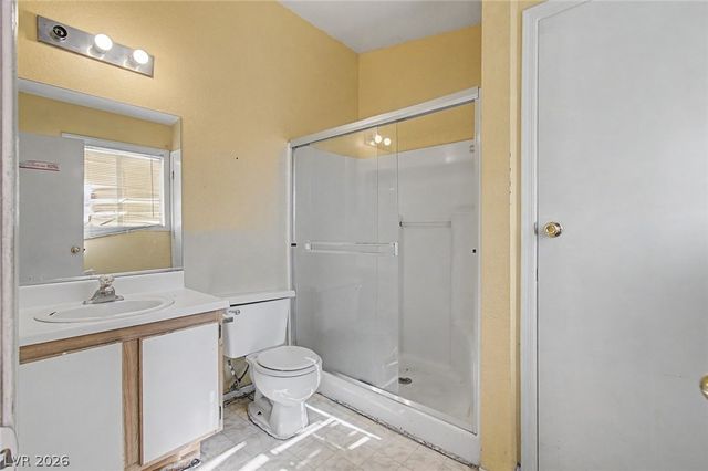 3812 Angel Flight Drive, Las Vegas, NV 89115