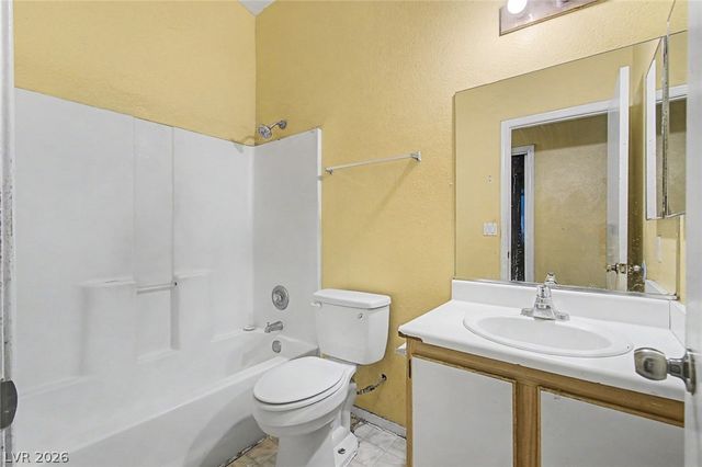 3812 Angel Flight Drive, Las Vegas, NV 89115