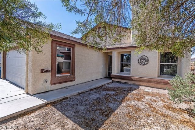 3812 Angel Flight Drive, Las Vegas, NV 89115