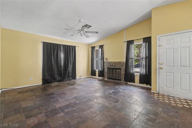 3812 Angel Flight Drive, Las Vegas, NV 89115