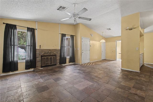 3812 Angel Flight Drive, Las Vegas, NV 89115