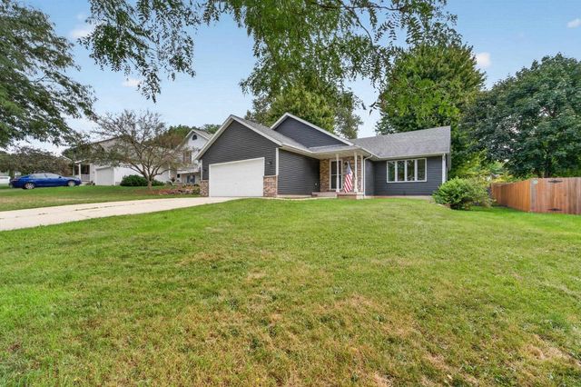 4713 Dream Lane, Madison, WI 53718