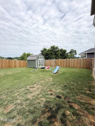 933 Riddle Ridge, Jonesborough, TN 37659
