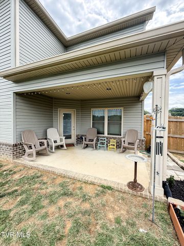 933 Riddle Ridge, Jonesborough, TN 37659