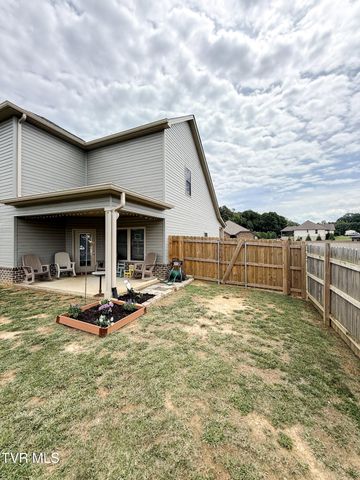 933 Riddle Ridge, Jonesborough, TN 37659
