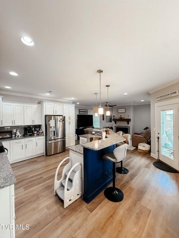 933 Riddle Ridge, Jonesborough, TN 37659