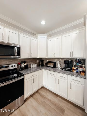 933 Riddle Ridge, Jonesborough, TN 37659