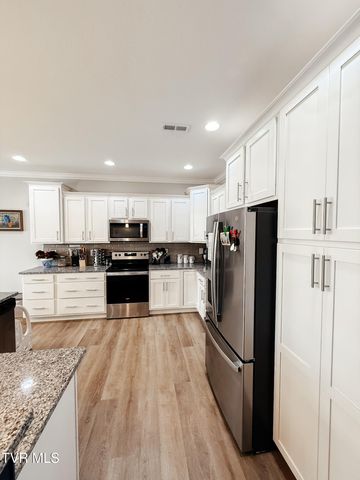 933 Riddle Ridge, Jonesborough, TN 37659