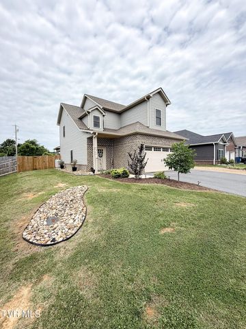 933 Riddle Ridge, Jonesborough, TN 37659