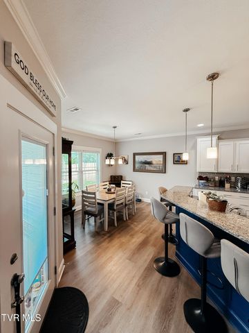 933 Riddle Ridge, Jonesborough, TN 37659