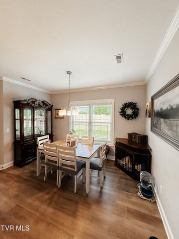 933 Riddle Ridge, Jonesborough, TN 37659