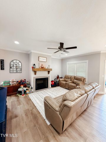933 Riddle Ridge, Jonesborough, TN 37659