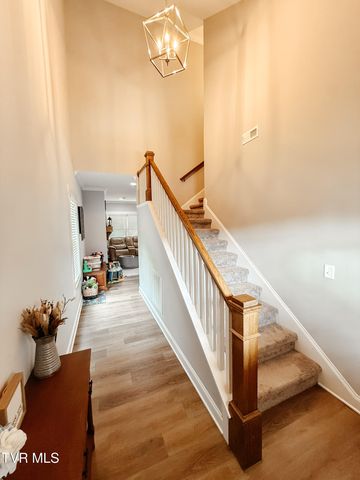 933 Riddle Ridge, Jonesborough, TN 37659