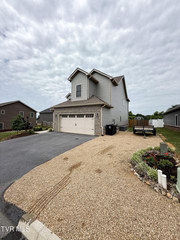 933 Riddle Ridge, Jonesborough, TN 37659