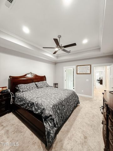 933 Riddle Ridge, Jonesborough, TN 37659