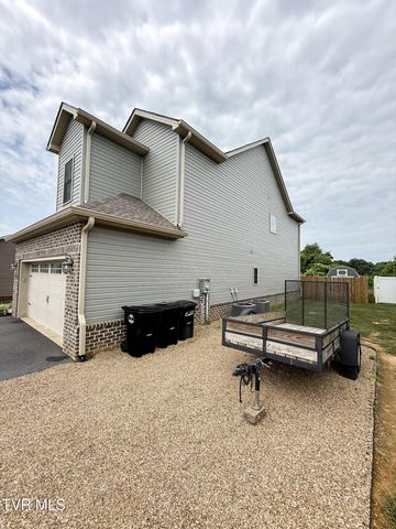 933 Riddle Ridge, Jonesborough, TN 37659