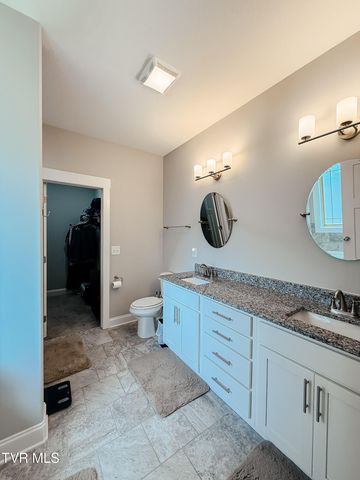 933 Riddle Ridge, Jonesborough, TN 37659