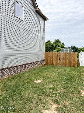 933 Riddle Ridge, Jonesborough, TN 37659