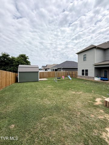 933 Riddle Ridge, Jonesborough, TN 37659