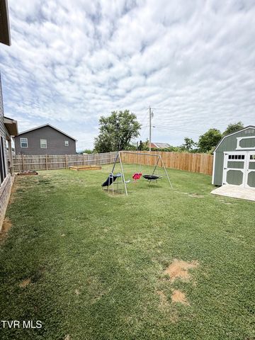 933 Riddle Ridge, Jonesborough, TN 37659