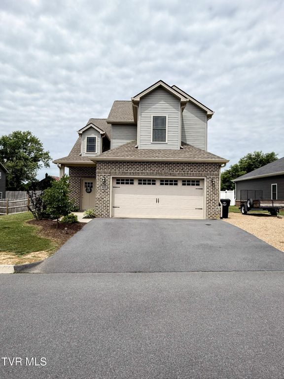 933 Riddle Ridge, Jonesborough, TN 37659