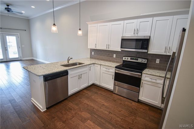 2708 7th 207, Tuscaloosa, AL 35401