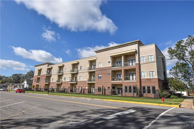 2708 7th 207, Tuscaloosa, AL 35401