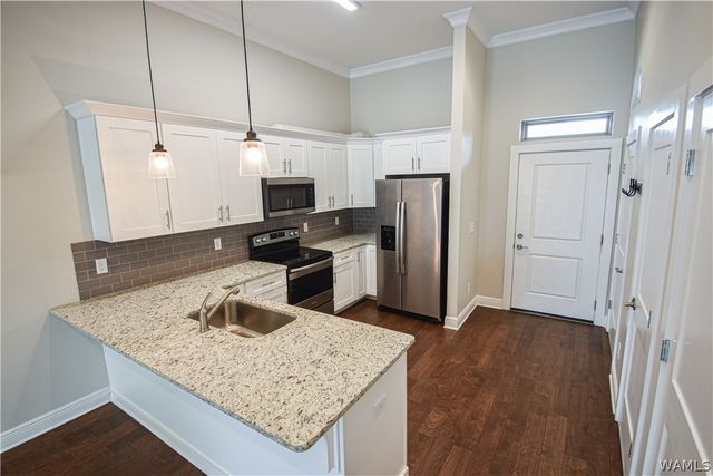 2708 7th 207, Tuscaloosa, AL 35401