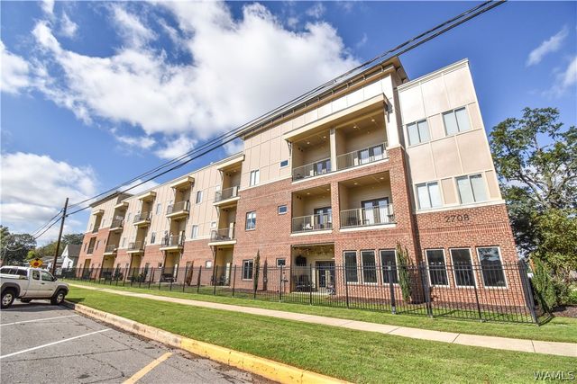 2708 7th 207, Tuscaloosa, AL 35401