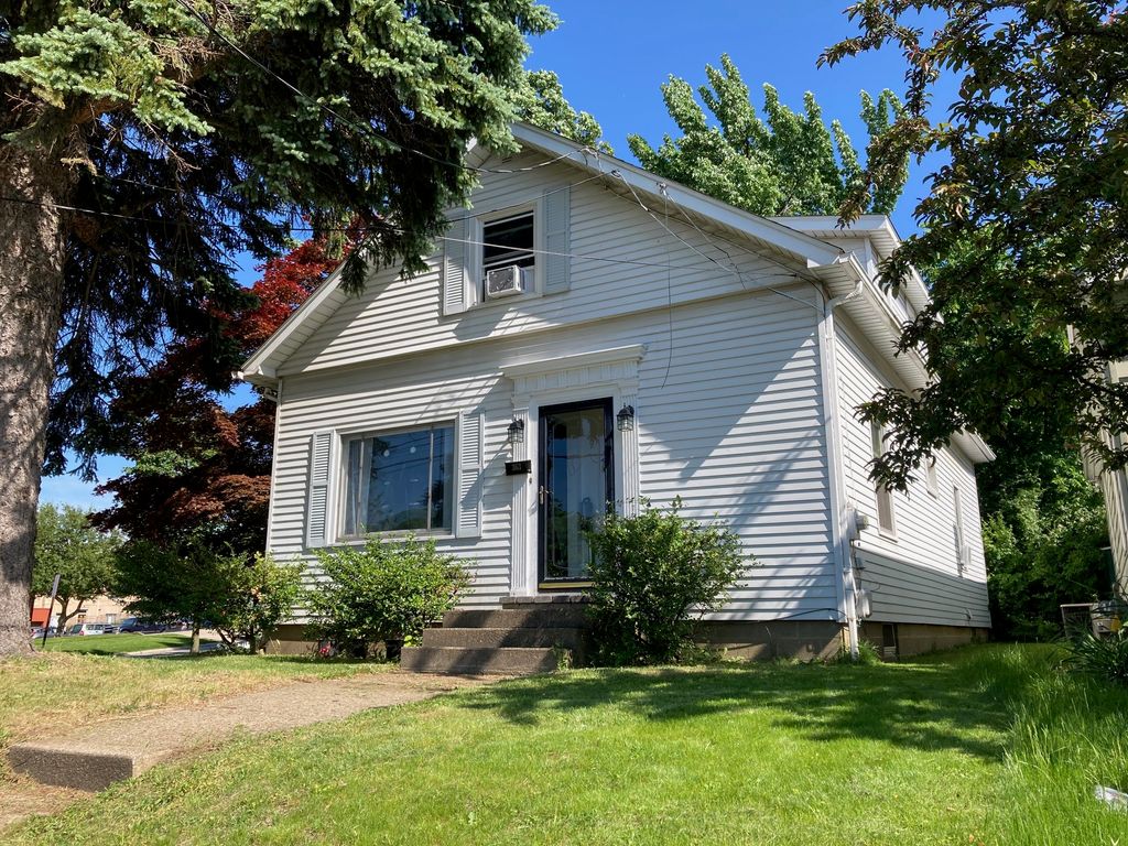 363 E 38TH Street, Erie, PA 16504