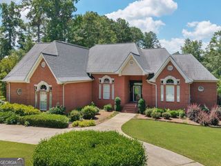 370 Allie Drive, Mcdonough, GA 30252